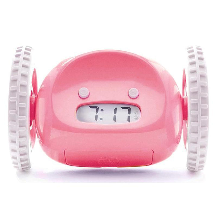 Hide and Seek Escape Alarm
