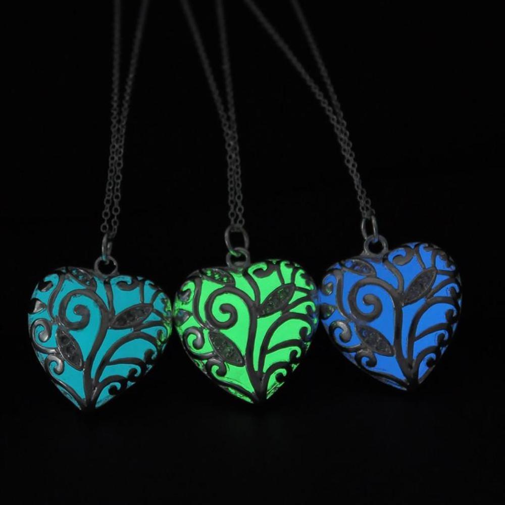 Norvo | Glødende Pendant - Viser din fantastiske glød i mørket