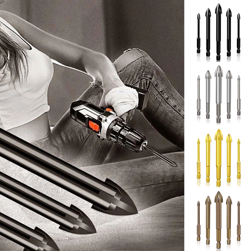 Norvo | Effektive Universelle Borreredskaper