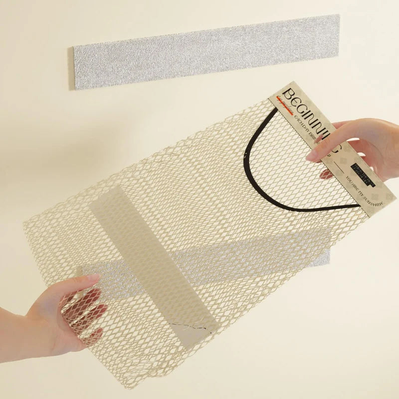 Norvo | Allsidig Borrelås Oppbevaringspose