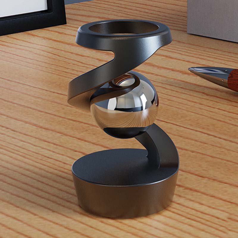 Roterende Desktop Gyroskop
