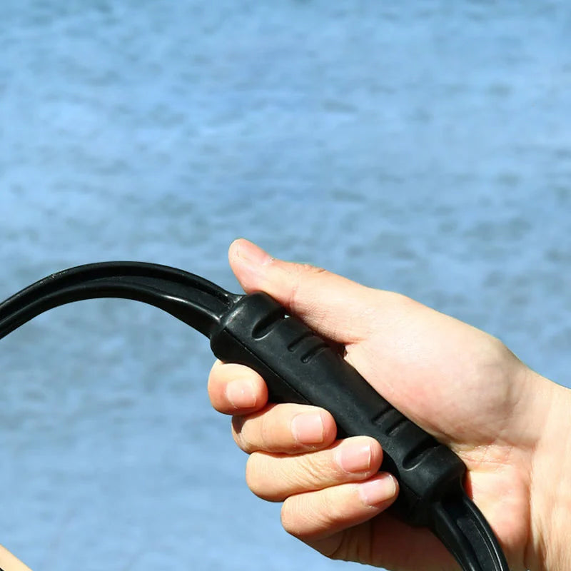 Norvo | Multifunksjonell Sammenleggbar Fiskebøtte