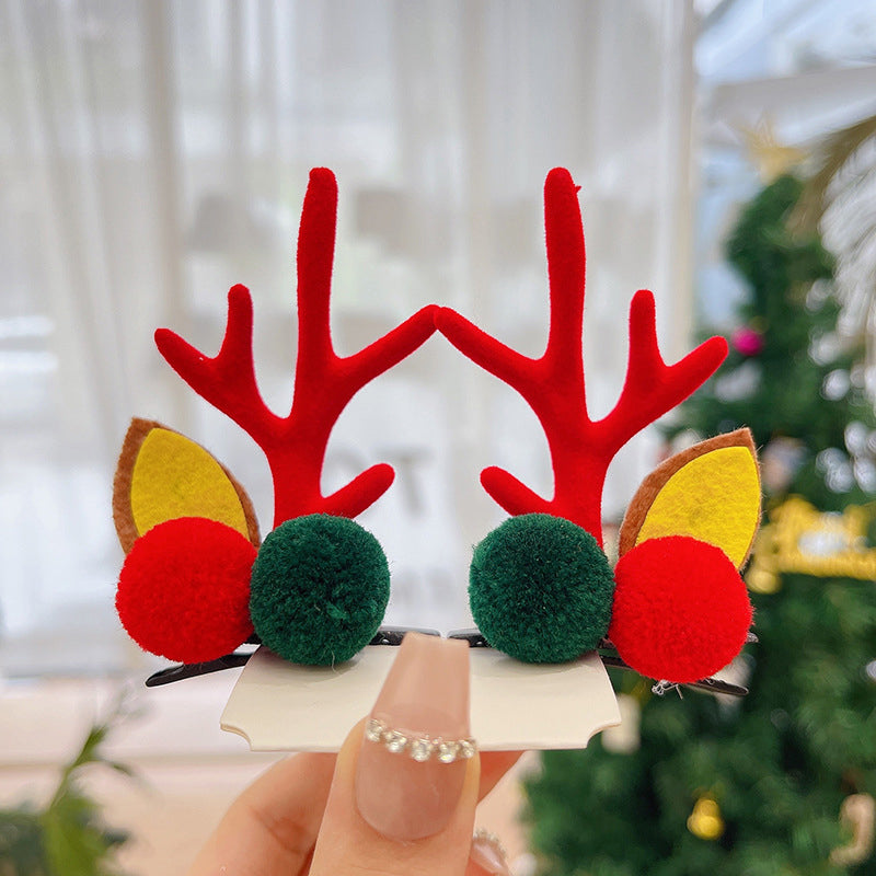 Norvo | Reinsdyrgevir Julespenne