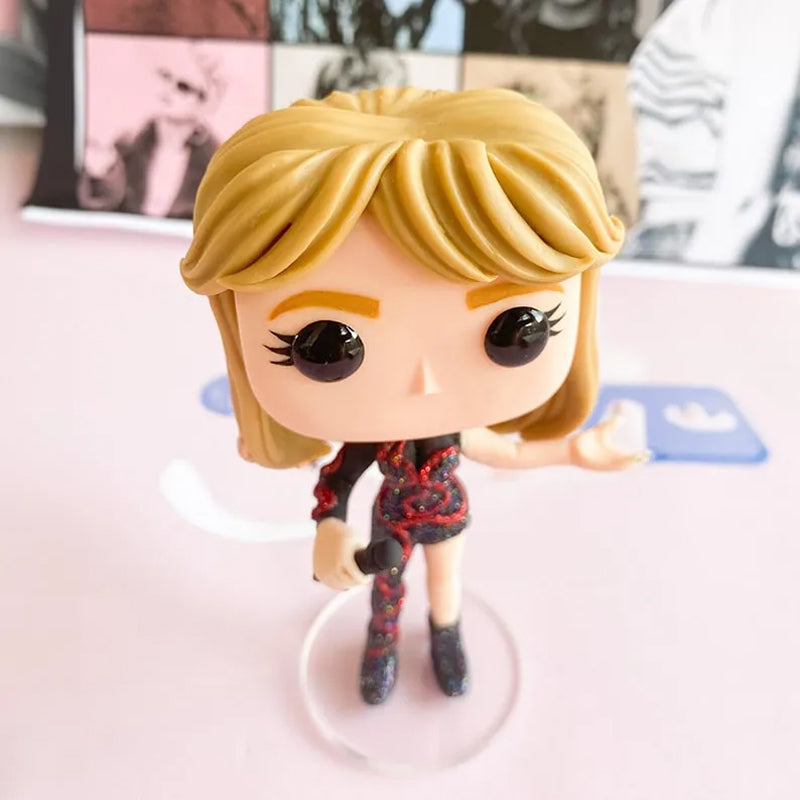 Norvo | TS Eras Figur Figurine