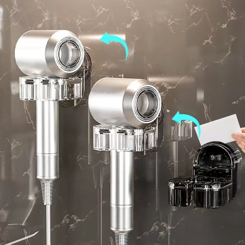 Norvo | Roterende Hårfønerholder Uten Boring