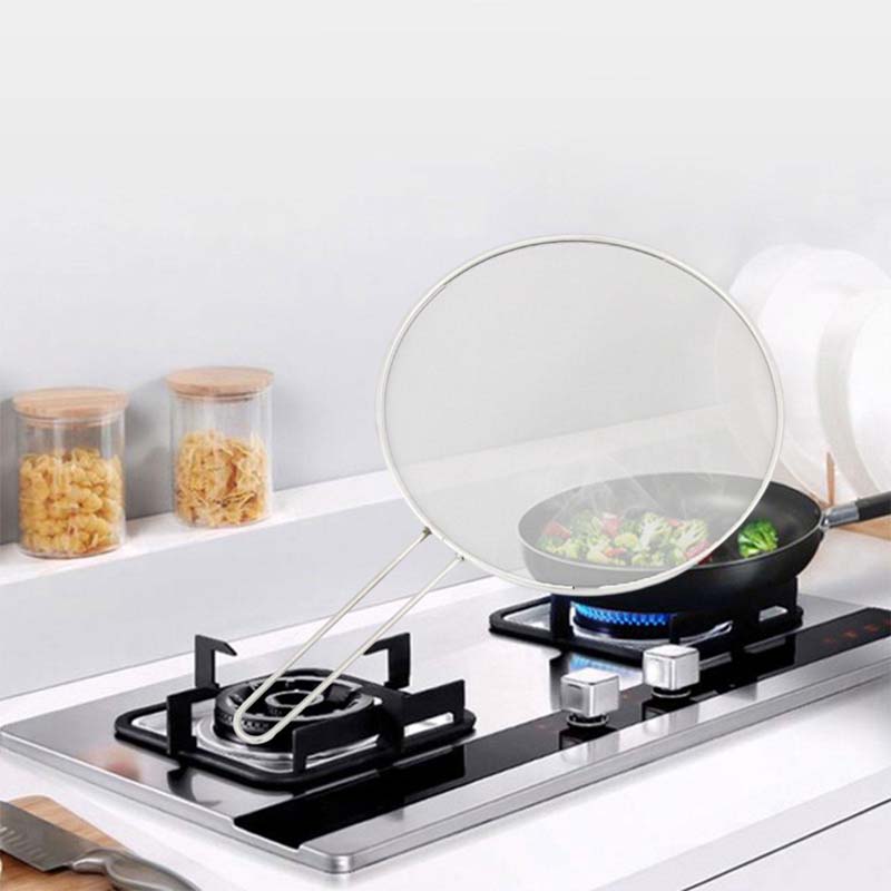 Norvo | Matlaging Anti Sprut splitt Vakt