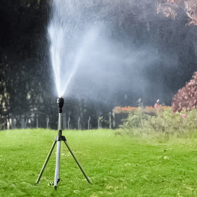 Tripod rotasjonskompensasjon | Norvo
