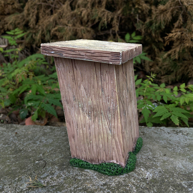 Norvo | Morsom Nisse Hage Statue