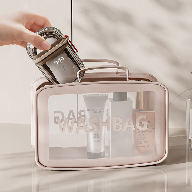 Norvo | Reisesåpeske