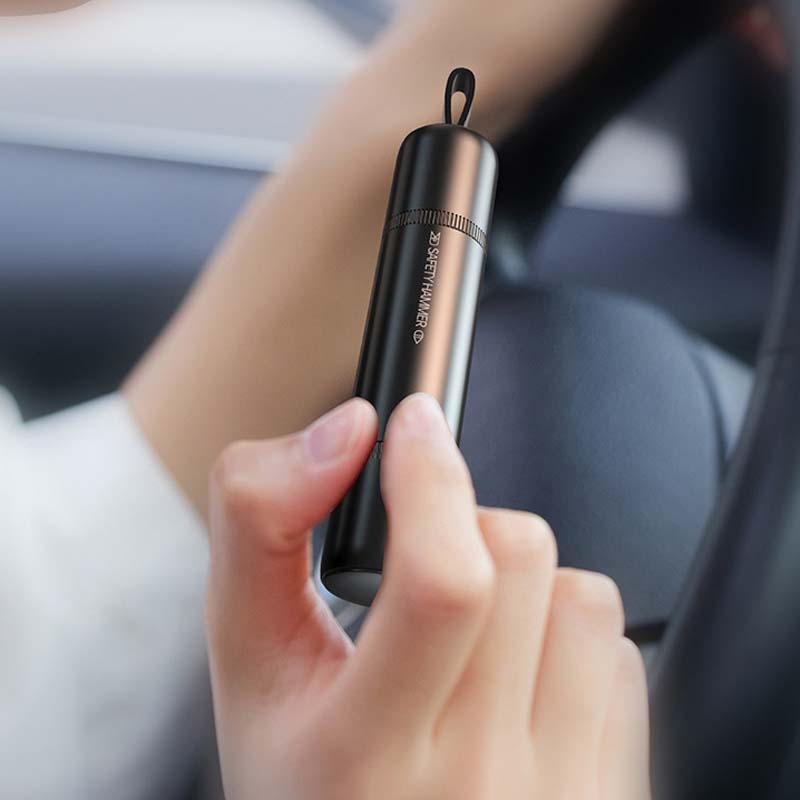 Norvo | Bærbar sikkerhetshammer