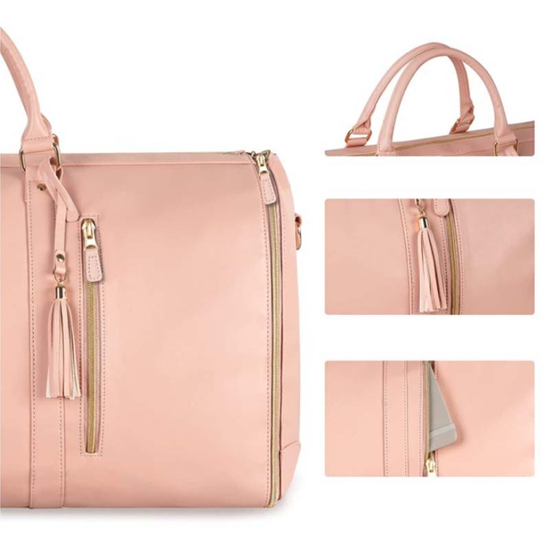 Norvo | Sammenleggbar Reisepose