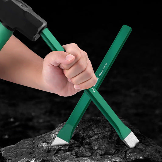 Norvo | Punch and Chisel Set (6 deler)