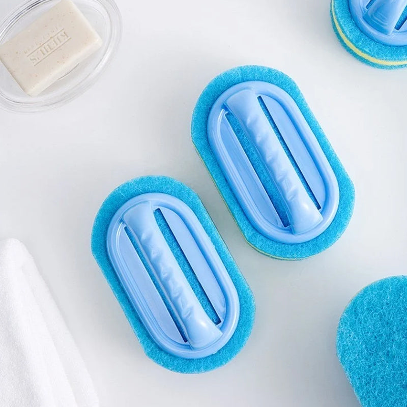 Norvo | Multifunksjonell Flekkfjerner Rengjøringsbørste