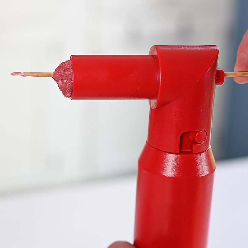 Norvo | Enkel Kebab Maker