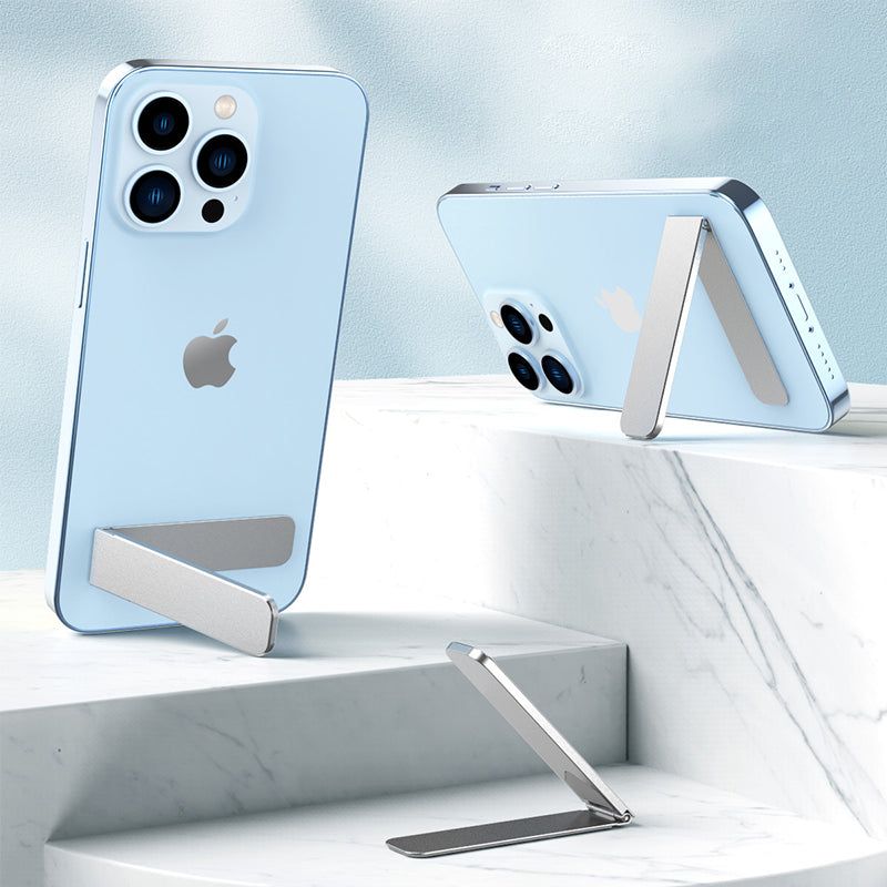 Norvo | Bærbar sammenleggbar telefonholder