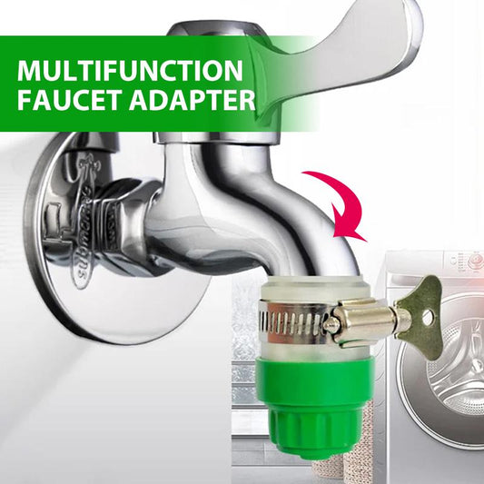 Norvo | Universal kranadapter