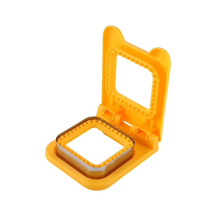 Sandwichformer Cutter og Sealer | Norvo