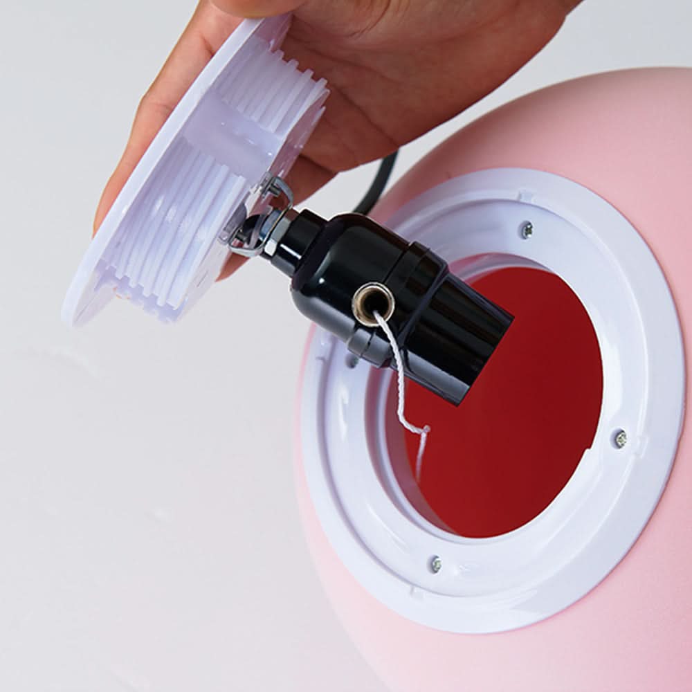 Norvo | Ballong LED Taklampe for Barnerom