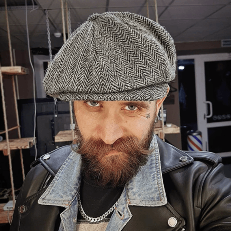 Norvo | 2022 Motetrender Nyheter Caps