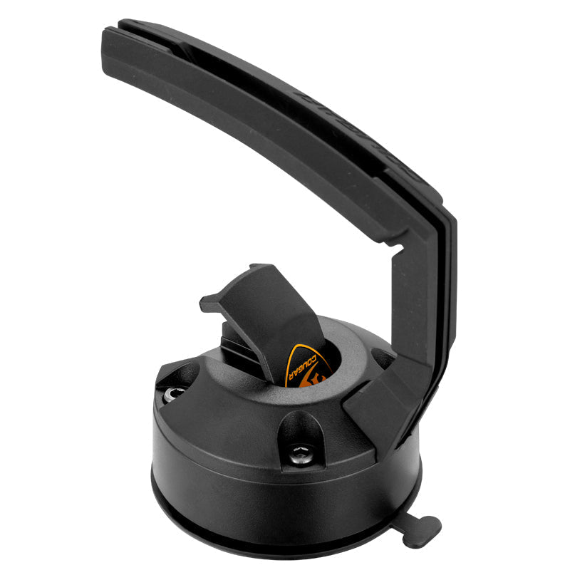 Norvo | Mus Bungee med vakuum sugepute, fleksibel montering og kabelrille, for jevnere musebevegelser