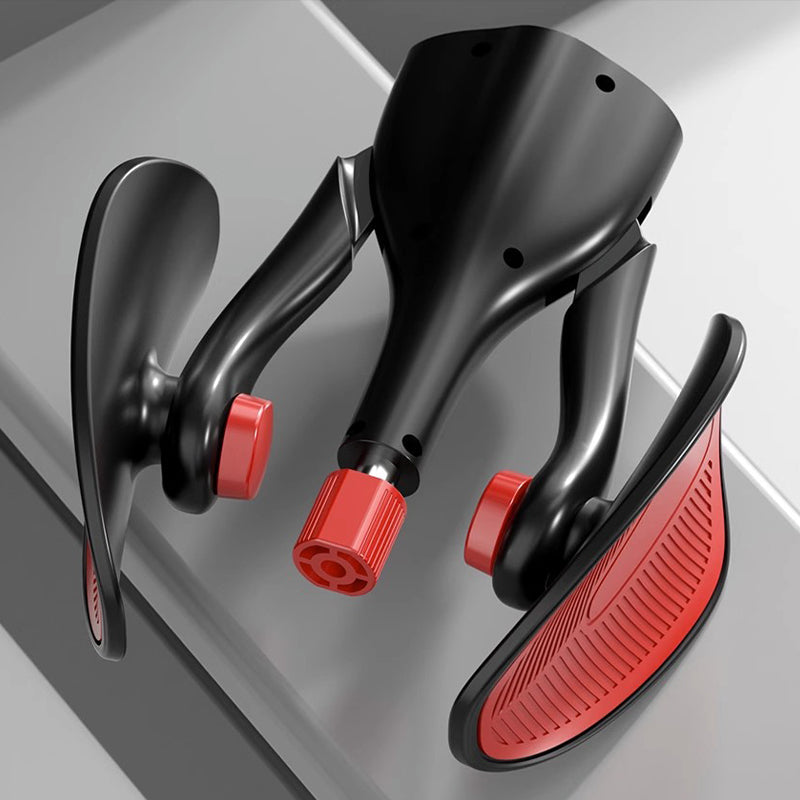 Norvo | Justerbar motstands treningsapparat for indre lår