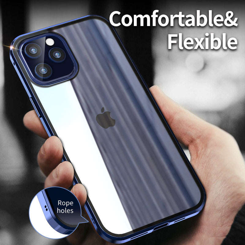 Norvo | Personvernsforing for iPhone