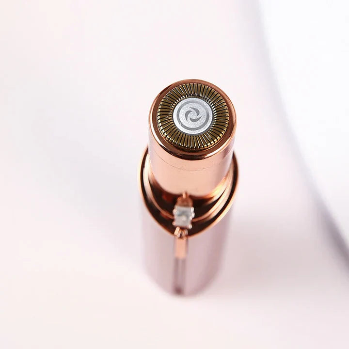 Norvo | Elektrisk Ansikts Hårfjerner