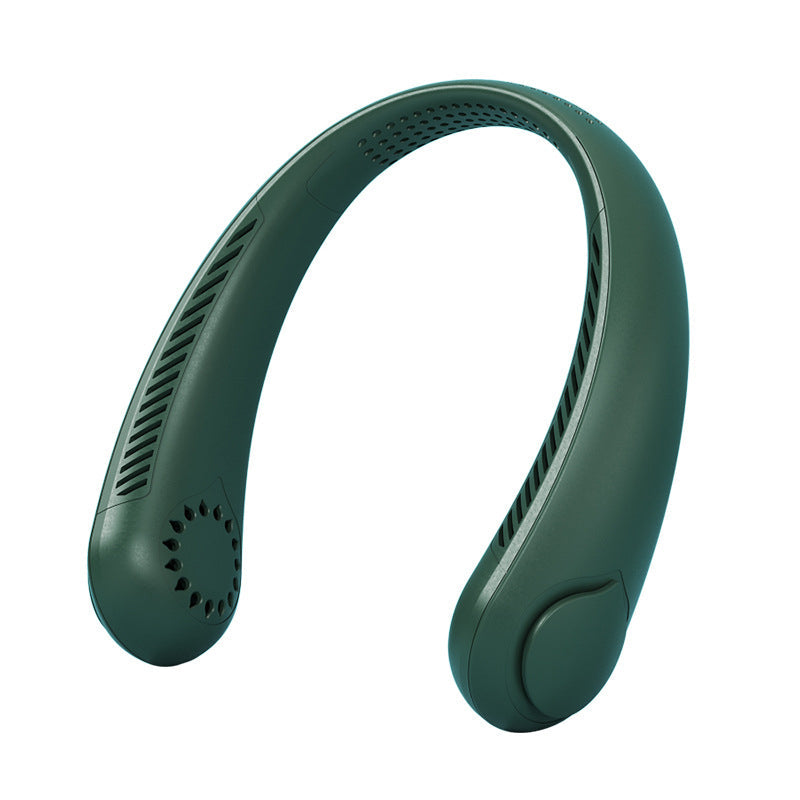 Norvo | Bærbar nakke vifte