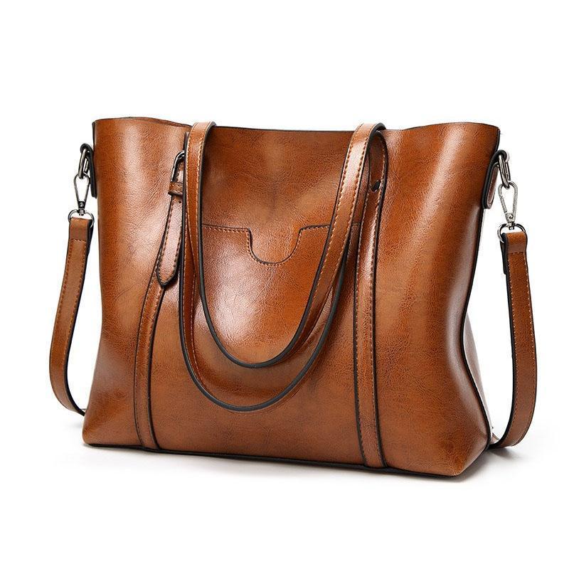 Bag med stor kapasitet | Norvo