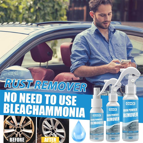 Norvo | RustOut Umiddelbar Fjerner Spray