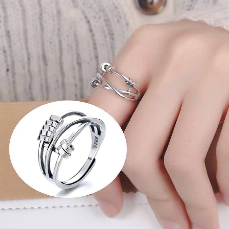 Norvo | CalmRing™ Angstreduksjons Tilbehør