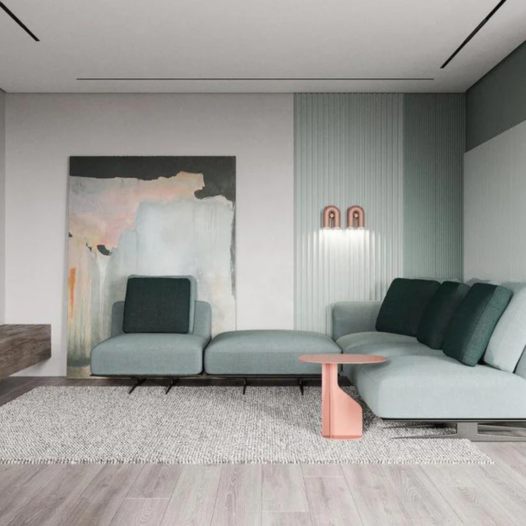 Norvo | Vegglampe for innendørs