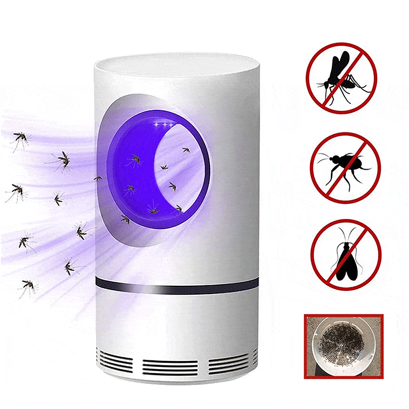 Norvo | Anti-Mosquito Maskin Moskito Morder