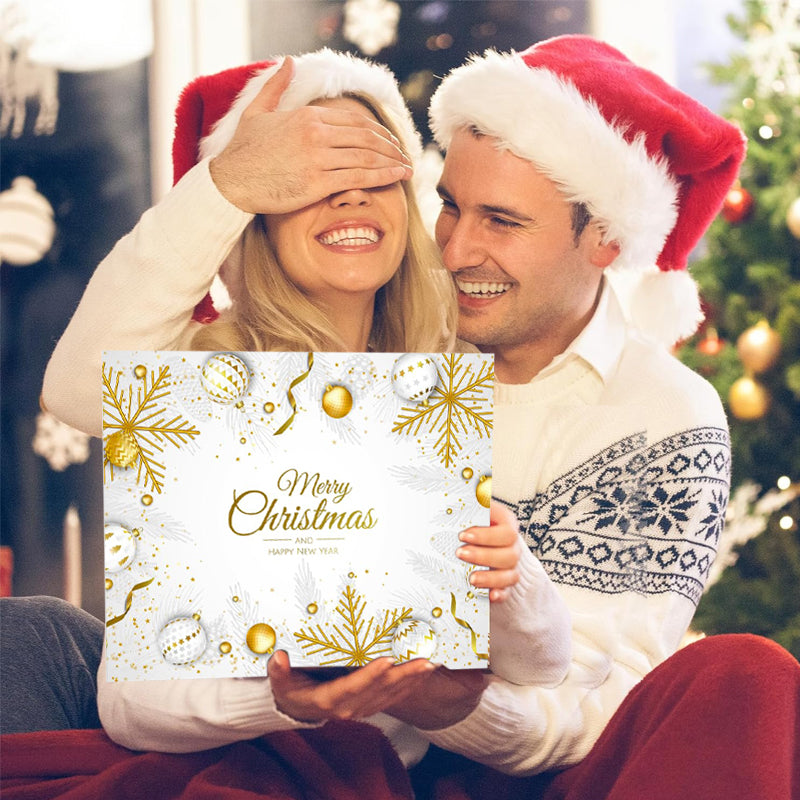 Norvo | 24 Dager Smykker Jule Adventskalender