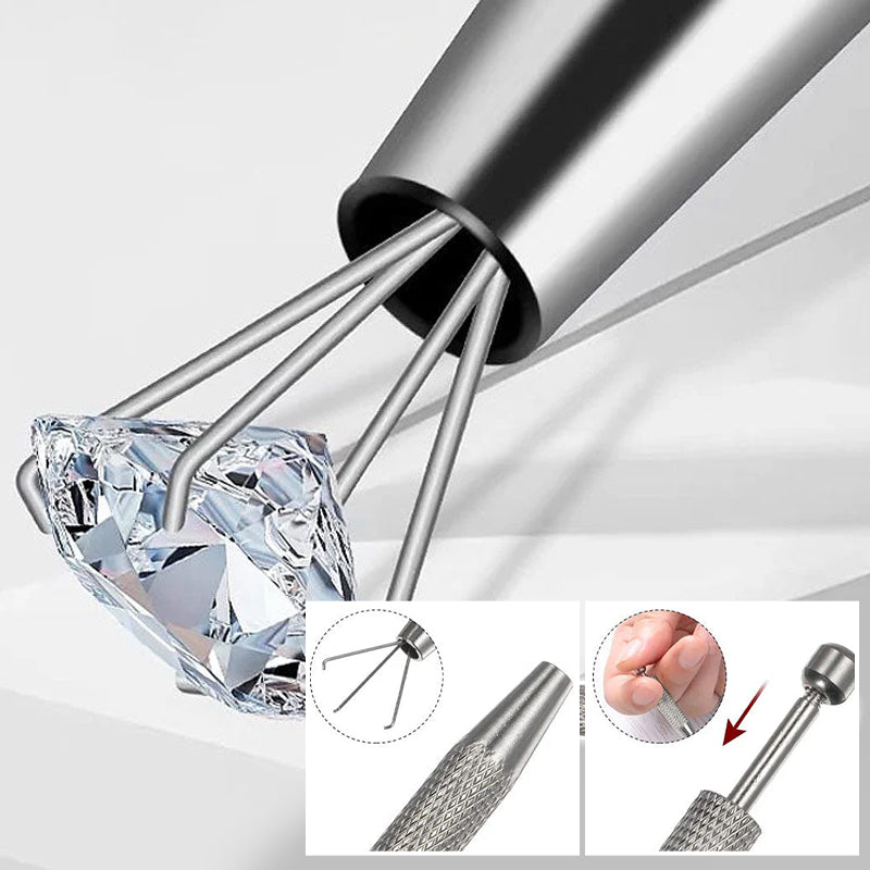 Norvo | Fire-Klo Spennverktøy