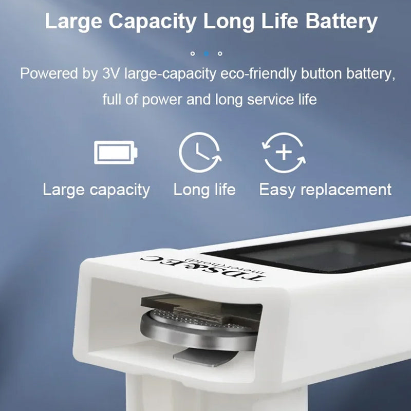 Norvo | Digital vannkvalitetstester