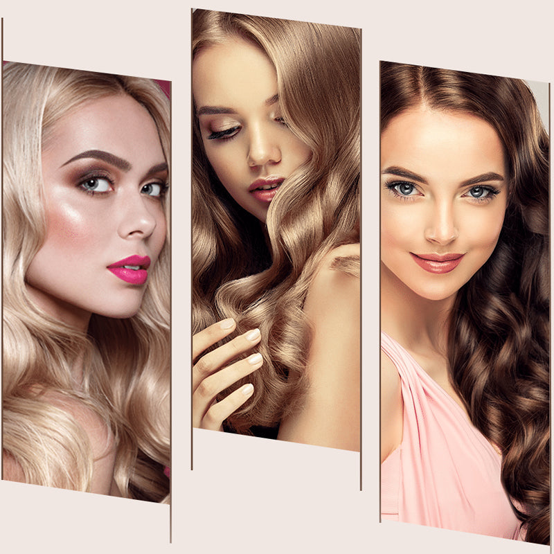 Norvo | Instant Farge Shampoo