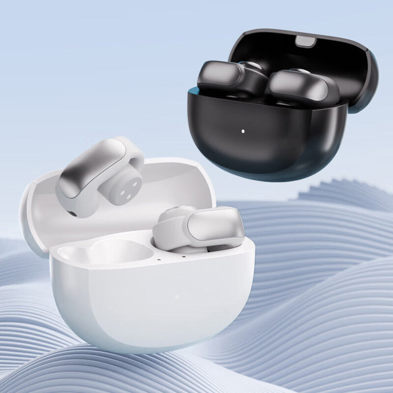 Norvo | Populære sports hodetelefoner med åpen øre