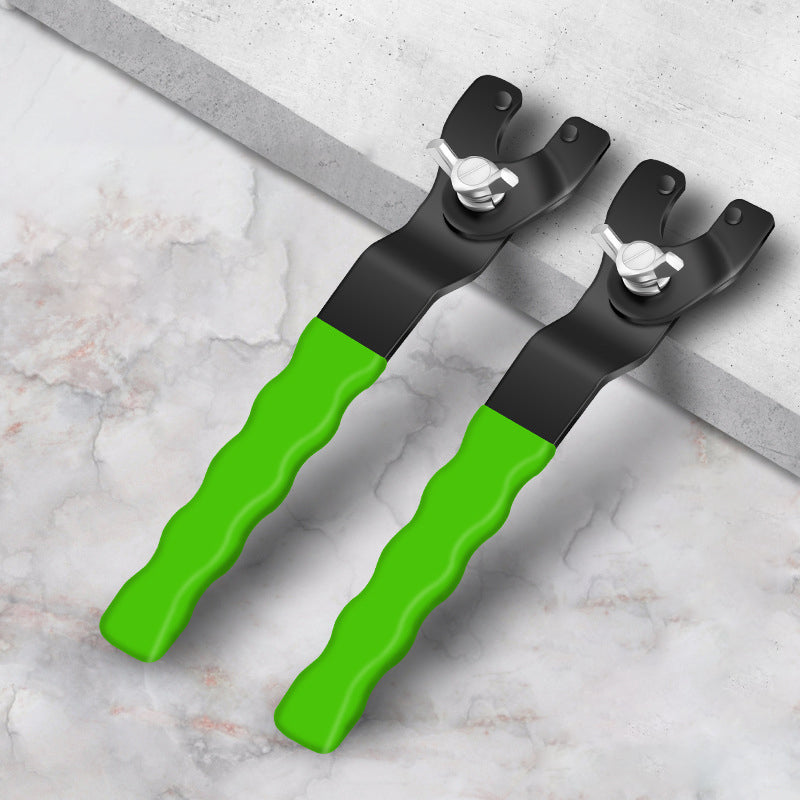 Norvo | Angle Grinder Screwdriver Thick Disassembly Tool Adjustable