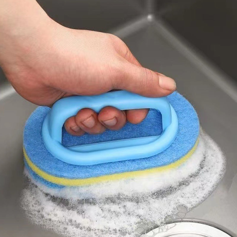 Norvo | Multifunksjonell Flekkfjerner Rengjøringsbørste