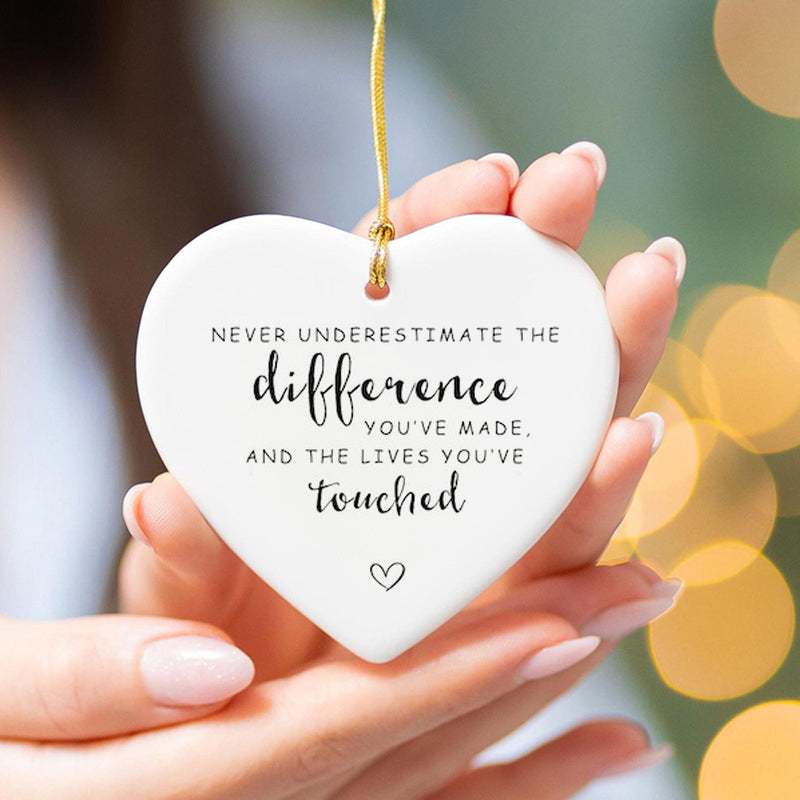 Norvo | Aldri glem forskjellen du gjør