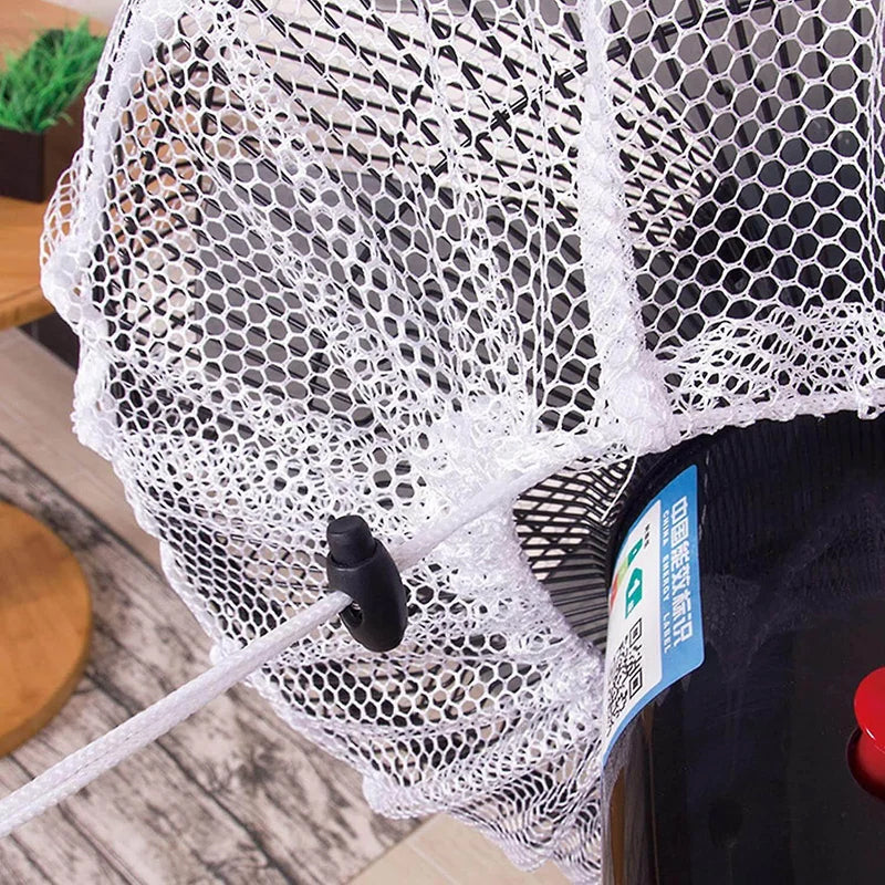 Norvo | Beskyttelsesnett for elektriske vifter