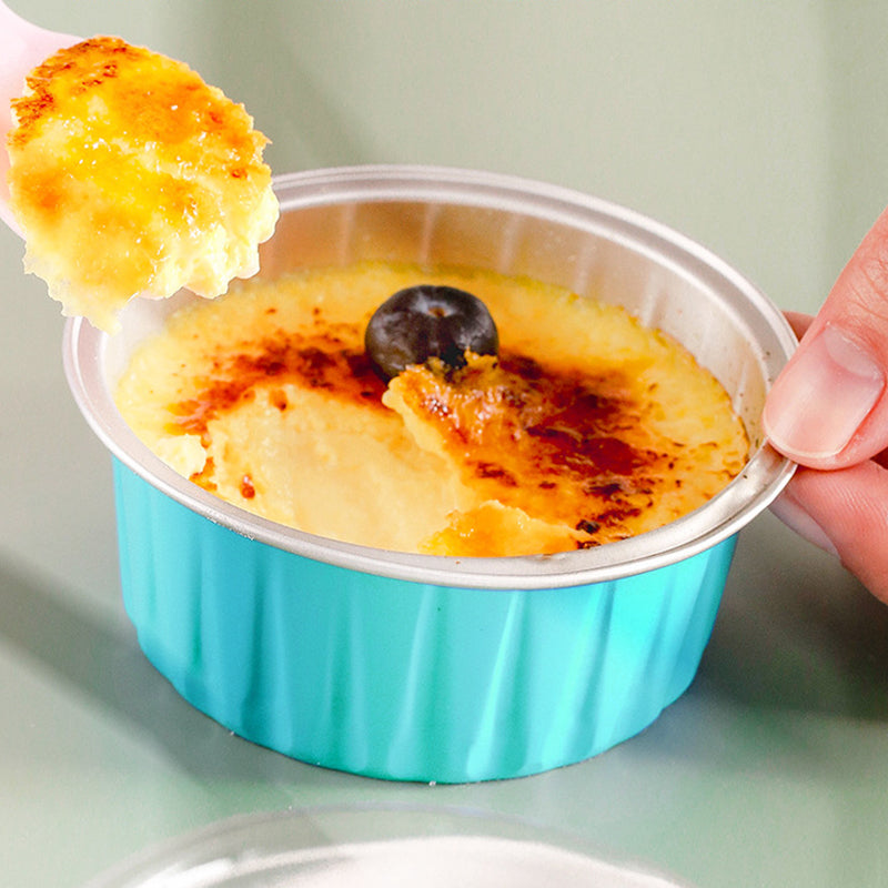 Norvo | Aluminiumsfolie tinnglass