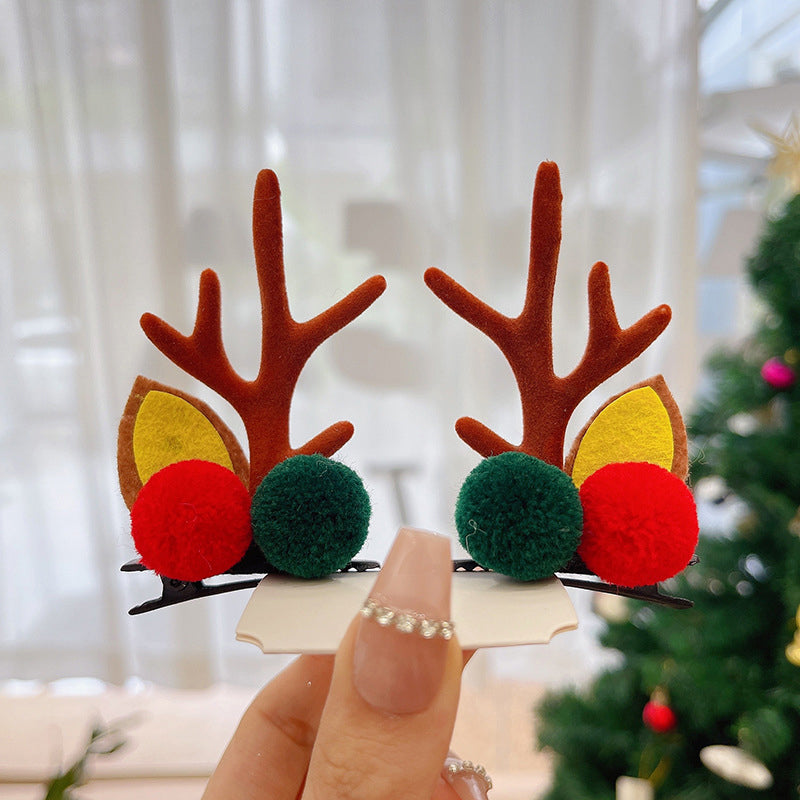 Norvo | Reinsdyrgevir Julespenne