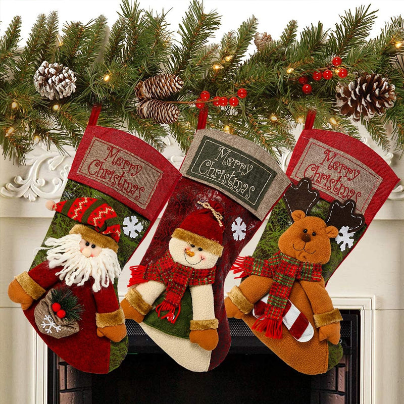 Norvo | Julefest Dekorasjoner