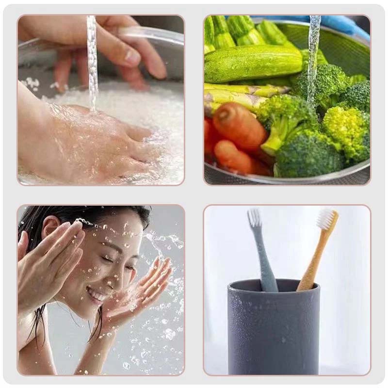 Norvo | Oppgradert Kranvannrens