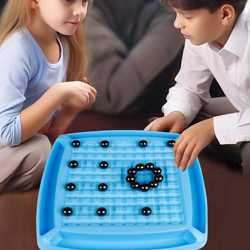 Norvo | Magnetisk Sjakk Sett