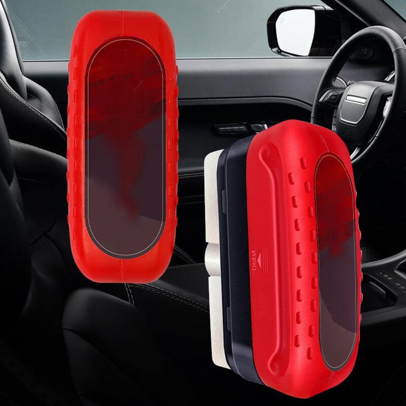 Norvo | ClearPane Krystallklar Glans Øyeblikkelig