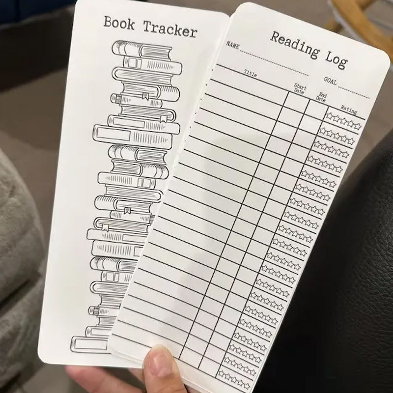 Norvo | Bokmerke for leselisten