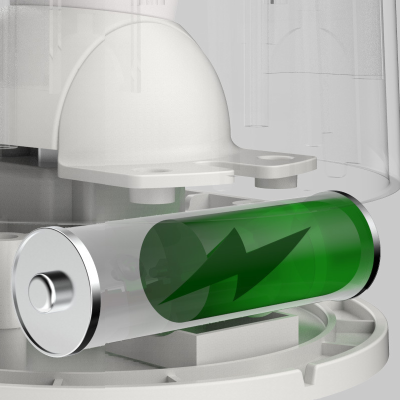 Norvo | Bærbar installasjonsintelligens joystick kontroll nattlys